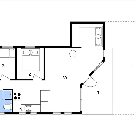 Feriehus M359-vaeggerlose-solvlysvej-15