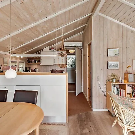 Feriehus M359-vaeggerlose-solvlysvej-15 *