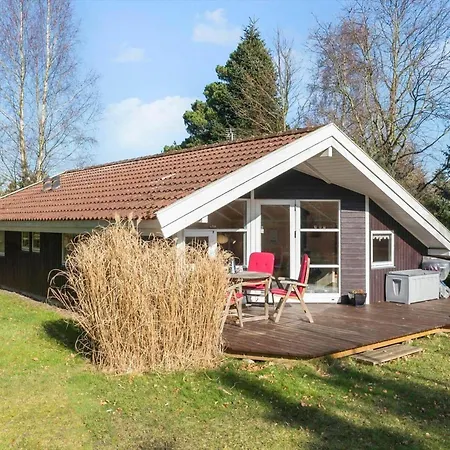 Сasa de vacaciones M359-vaeggerlose-solvlysvej-15 *