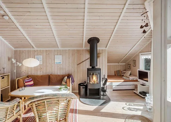 M359-vaeggerlose-solvlysvej-15 Сasa de vacaciones *