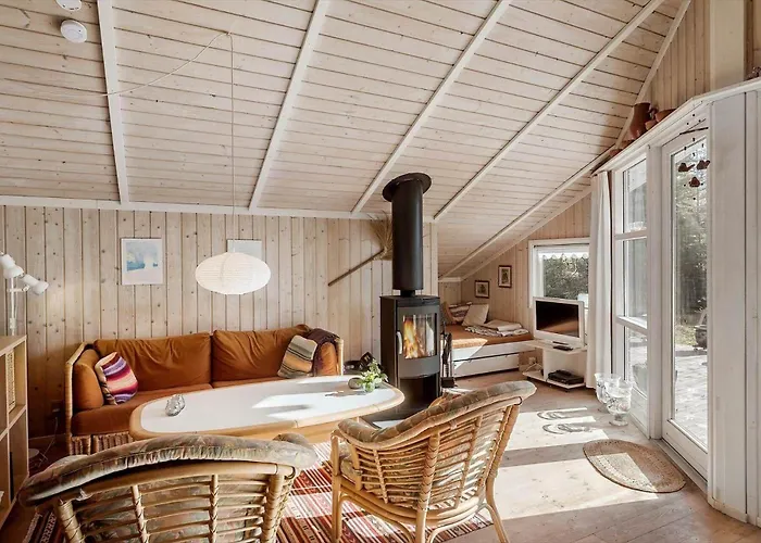 Сasa de vacaciones M359-vaeggerlose-solvlysvej-15