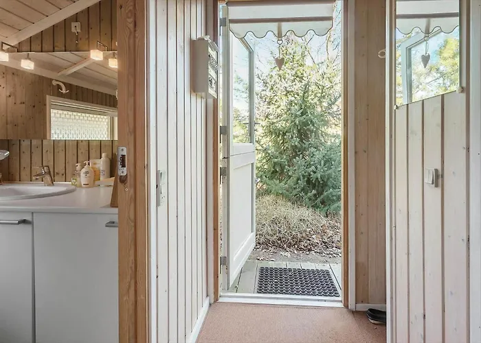 M359-vaeggerlose-solvlysvej-15 Сasa de vacaciones