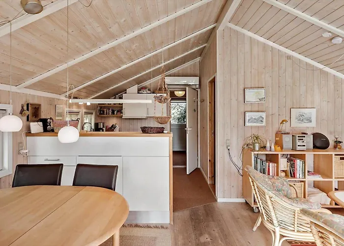 Сasa de vacaciones M359-vaeggerlose-solvlysvej-15 *