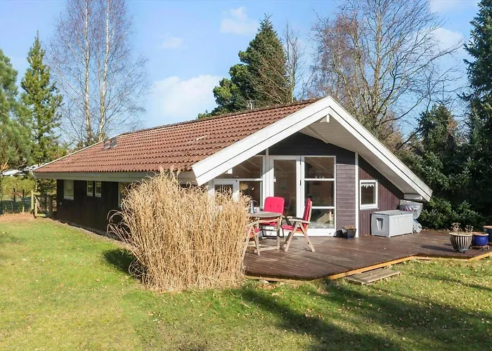 Сasa de vacaciones M359-vaeggerlose-solvlysvej-15 *